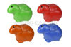 Foto de Alcancia Conejito Mediano Alcaplast APG-1014 12x15 cms (144)