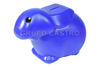 Foto de Alcancia Conejito Mediano Alcaplast APG-1014 12x15 cms (144)
