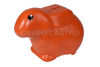 Foto de Alcancia Conejito Mediano Alcaplast APG-1014 12x15 cms (144)