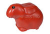 Foto de Alcancia Conejito Mediano Alcaplast APG-1014 12x15 cms (144)