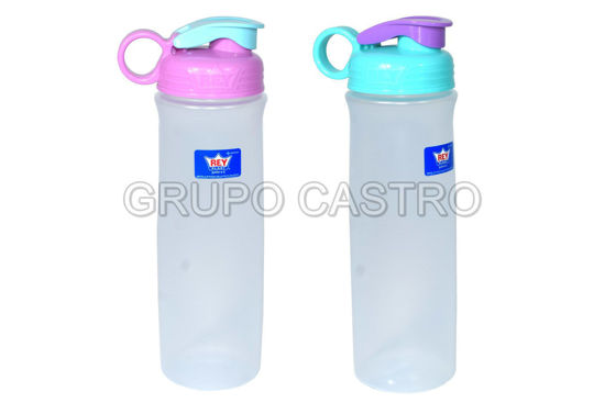 Foto de Bebetodo 700 ml TTV036000 Liso Reyplast (200)