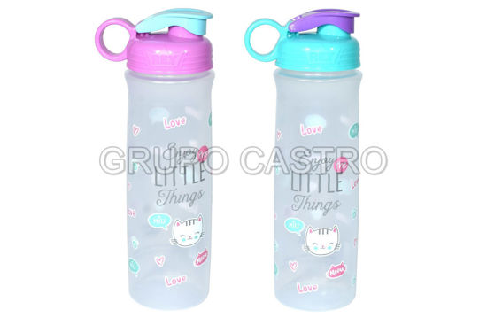 Foto de Bebetodo 700 ml TTV0360HT Decorado Femenino (200)