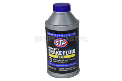 Foto de LIQUIDO FRENOS DOT3 12ONZ/354ML 988-00203/988-18669 STP (6)