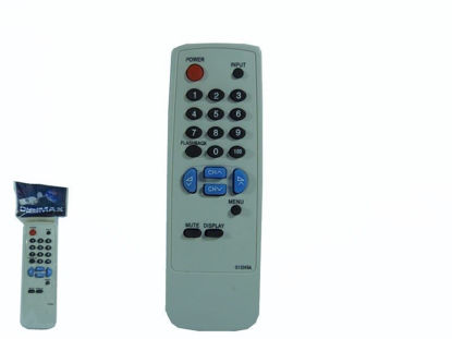 Foto de CONTROL REMOTO TV SHARP 1324G