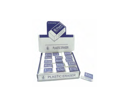 Foto de BORRADOR SET 30PCS 2A-12903/E-208 3X1X1.7CMS PENGUIN