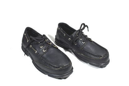 Foto de Zapatilla Dodsaider Negro 40
