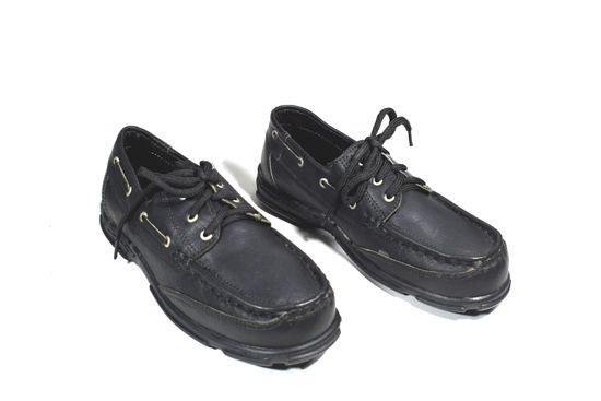 Foto de Zapatilla Dodsaider Negro 40