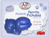Foto de ALCANCIA PERRITO FICHULAIS APG-1042 13x12cms (72) ALCAPLAST