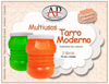 Foto de TARRO MULTIUSOS MODERNO 2 LIBRAS 1.2ltrs 15X12CMS (72)