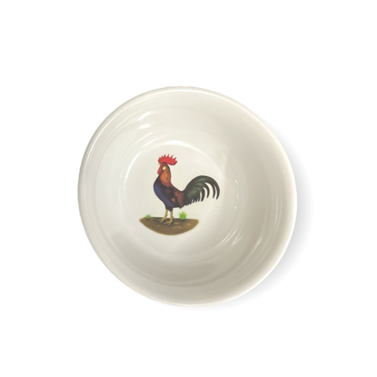 Foto de DULCERA BOWL GALLO 7"MELAMINE-UM-BP-CB-CF W111A.CN 