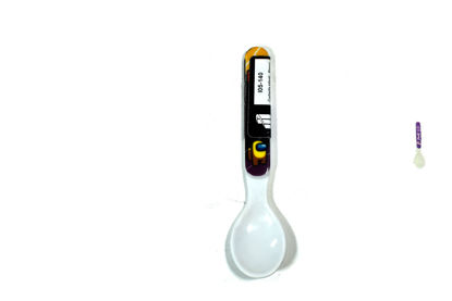Foto de CUCHARITA INFANTIL MELAMINA 14CMS MM-BP-CB-CF I05-140.09TB