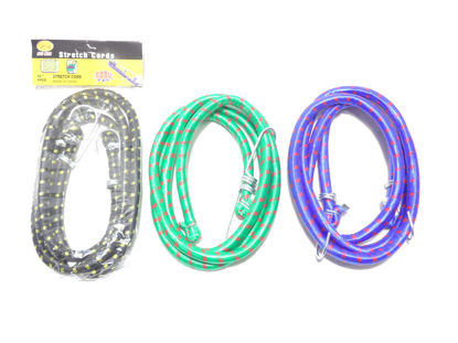 Foto de CABLE ELASTICO 72" (1.83mts) 91869 BARU 