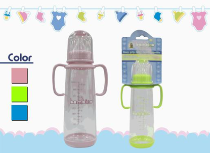 Foto de CHUPON 8 ONZ BBID-26 BAMBINO LIBRE BPA AGARRADERA (72)