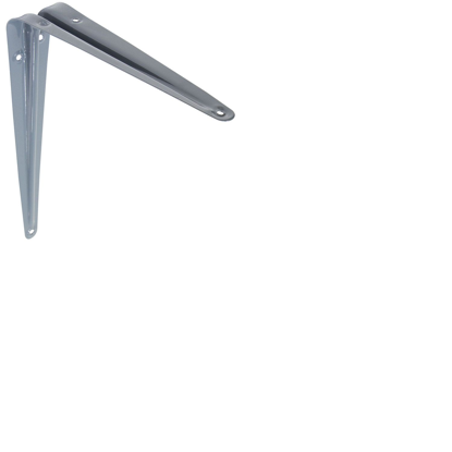 Foto de ESCUADRA METAL BLANCA WORKEY 10"X12"-W 25.4X30.5CMS