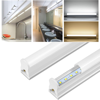 Foto de LAMPARA EMERGENCIA RECARGABLE  RE1540 12WATTS 36 LED 4000 LUMINED 40000 HORAS 42CMS