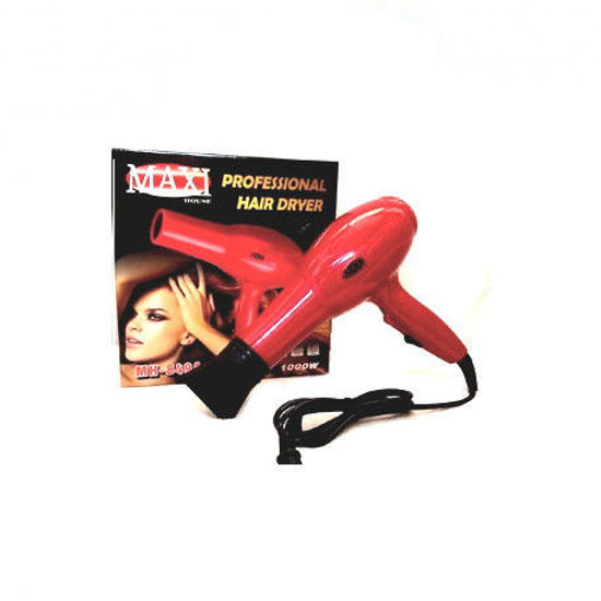Foto de Secadora cabello Prof MAXI - house MH-849A 1000 watts 2 veloc 110v