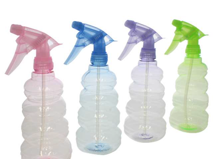 Foto de BOTELLA ATOMIZADORA 580ML COLORES 723-C9 / C-9