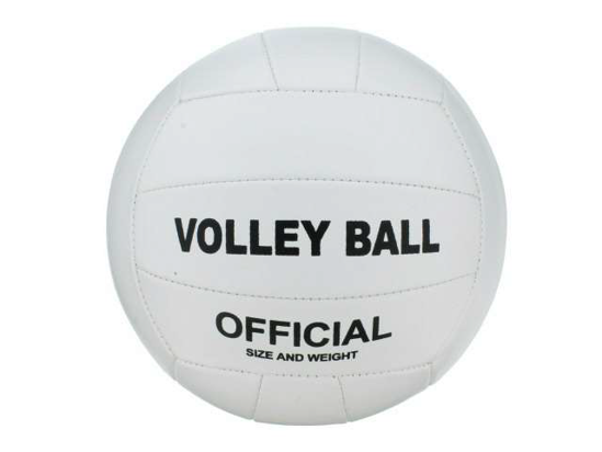 Foto de Balon volleyball #5 805-VB025 blanca