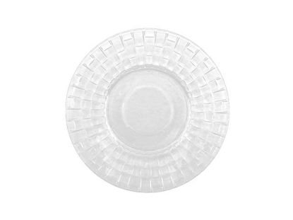 Foto de PLATO VIDRIO TORTILLA 14CMS 833-MS39-6-1