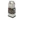 Foto de RAYADOR ACERO 4 CARAS 8" N19-04228 ULTIMATE 9.8x7.3x21.5 cm