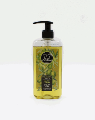 Foto de JABON LIQUIDO MANOS OLIVO 400ML 57872071 PAPILION