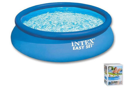 Foto de PISCINA INTEX 800-28116 24"X10FT 3.05mtrsX53cms