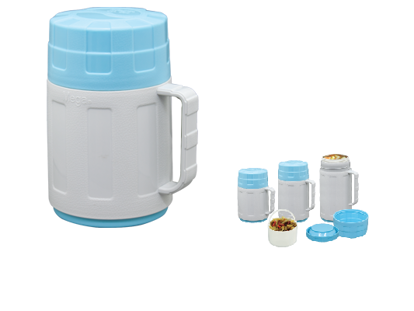 Foto de Thermo Comida CAL100W mega 1ltrs