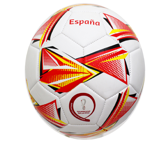 Foto de BALON FUTBOLL #5 ESPAÑA 807-70621 (50)