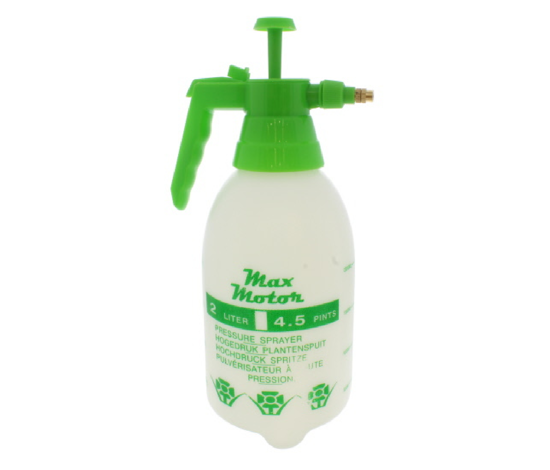 Foto de BOMBA ROCEADORA 2000ML 2LTR VERDE 964-P2 MAXMOTOR (20)