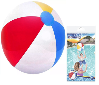 Foto de Inflable bola playera 805-31022 24" 61CMS(36) bestway (36)