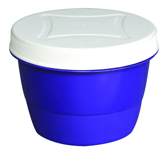 Foto de CREMERA #1 STAMPO CRE01N 500ML TRANPARENTE 9X11CMS (192)