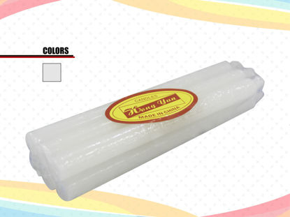 Foto de CANDELA 6PCS NS260796 HONG YUNG (96)