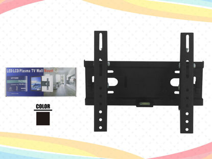 Foto de BASE SOPORTE TV 14"X44" NS224628 (20)