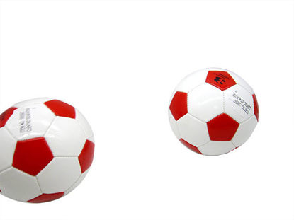 Foto de BALON FUTBOLL #3  #832-46-A73108 (100)