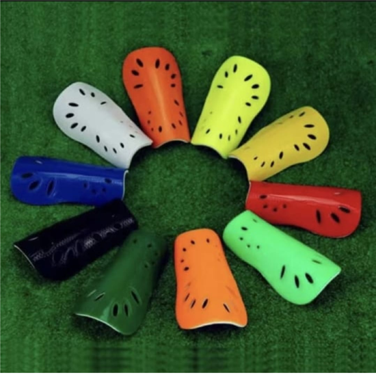Foto de ESPINILLERA SPORTS  14X10CMS XS SY-25F (500)