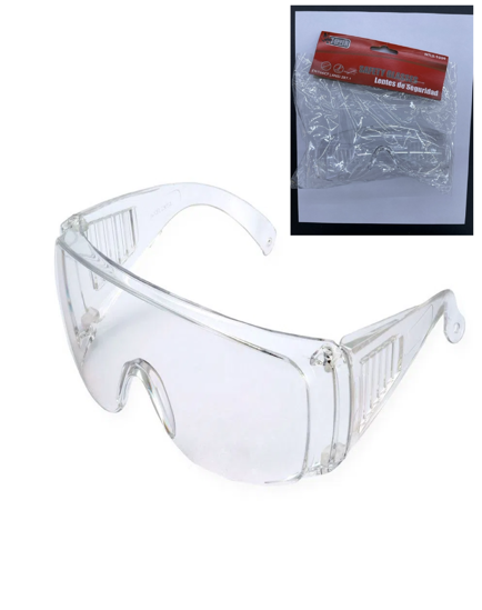 Foto de LENTE SEGURIDAD BLISTER NTLS-1009 TOPPER (200) 