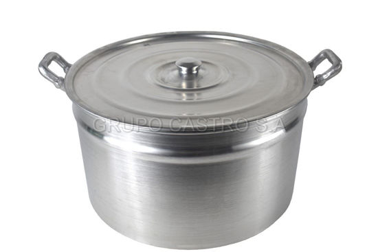 Foto de Hotelera De Aluminio