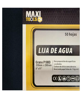 Foto de Lija metal agua MXT-L180D 50 pcs grano 230X280MM MAXI TOOLS