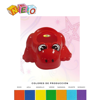 Foto de BACENILLA SAPITO NEOPLAST 1BASSAP 0.8lts 34x34.5x15.3cms(36)