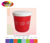 Foto de Cremera #4 decorada 12.5 alt x11.5 diam cms 1 ltr #1cre4  (180) neoplast