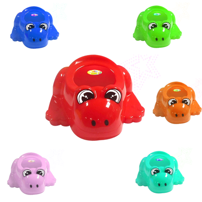 Foto de BACINILLA SAPITO NEOPLAST 1BASSAP 0.8lts 34x34.5x15.3cms(36)