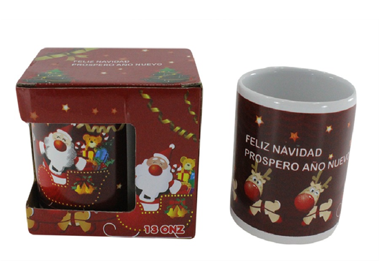 Foto de JARRA PORCELANA NAVIDEÑA H307-058 CAJA REGALO 13onz 9ALX8AN CMS (36)