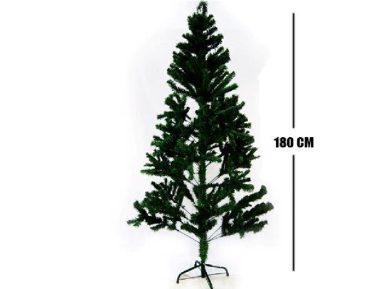 Foto de ARBOL NAVIDEÑO 180CMS RG-0847 CHRISTMAS