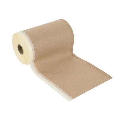 Foto de PAPEL KRAFT ROLLO ADHESIVO38G M9H1576 30CMSX20MTRS (40)