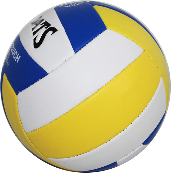 Foto de Balon volleyball #5 HS-L0851 colores (100)