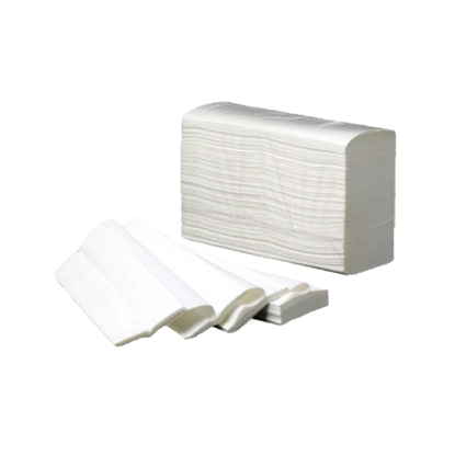 Foto de PAPEL TOALLA MANO 16X200 HOJAS 57012620 PAPILION (12)