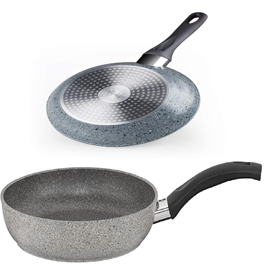 Foto de SARTEN CERAMICA 26CMS 77720 NG-2926 PFLUON