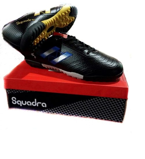 Foto de TENNIS FUTBOLLSALA E-SQ-VT2050-M #45 SQUADRA