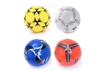 Foto de BALON FUTBOLL #5 M7T2604 TEOKAIDO(100) (-)
