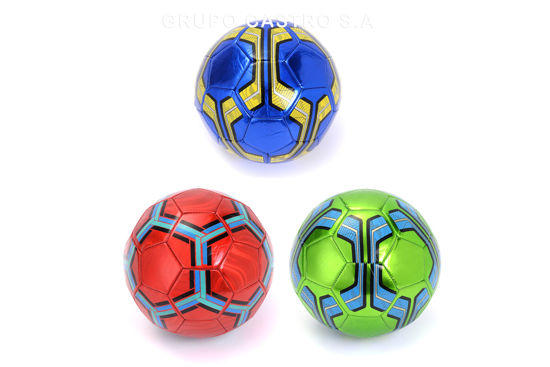 Foto de BALON FUTBOLL #5 M7T2606 JIATLANXIA (100)